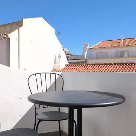 Appartamento Rcd Picturesque Old Town Albufeira
