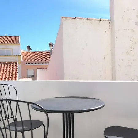Appartamento Rcd Picturesque Old Town *
