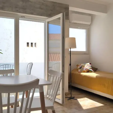Apartamento Rcd Picturesque Old Town *