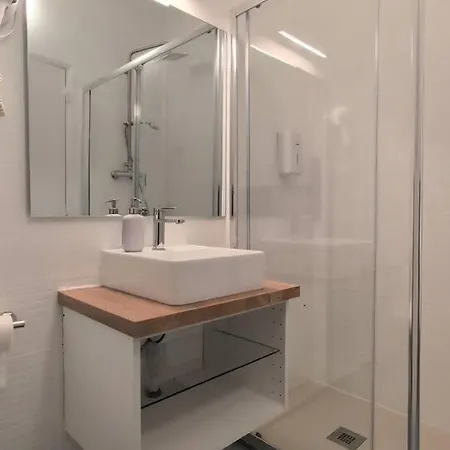 Apartamento Rcd Picturesque Old Town Albufeira