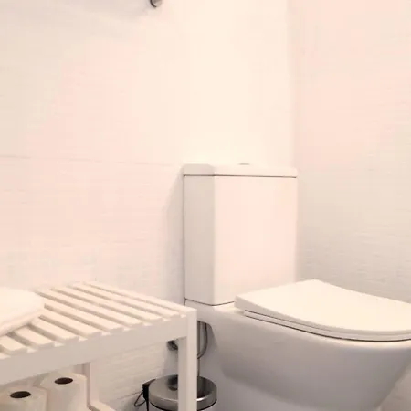 Appartamento Rcd Picturesque Old Town Albufeira