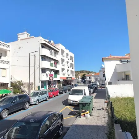 Rcd Picturesque Old Town Appartamento Albufeira