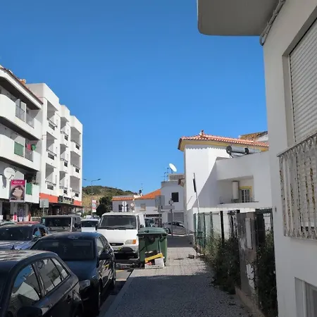 Rcd Picturesque Old Town Appartamento